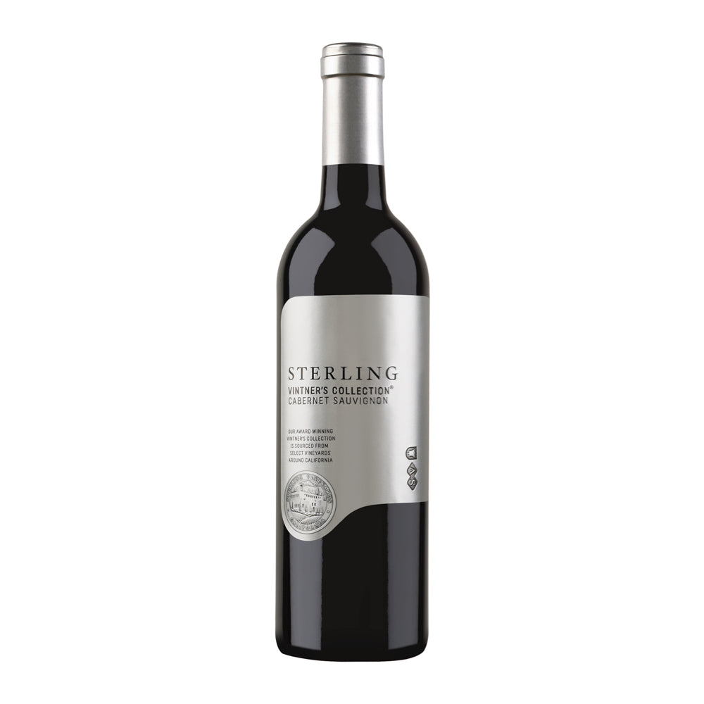 Sterling vineyards cabernet hot sale sauvignon 2016