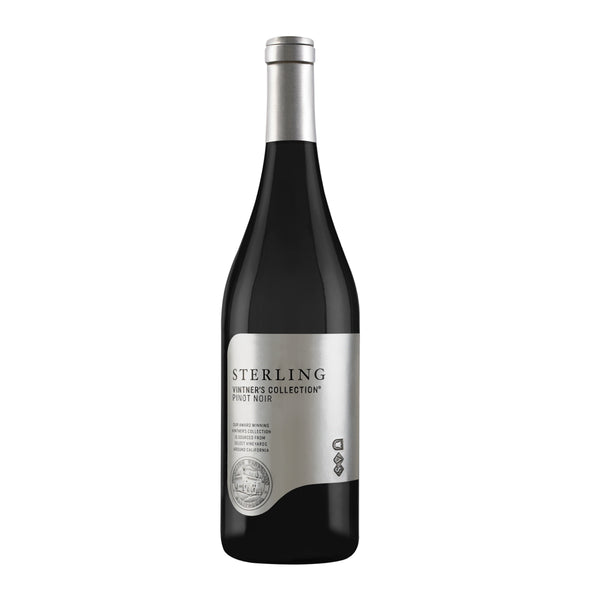 Sterling Vintner's Collection Pinot Noir 2017