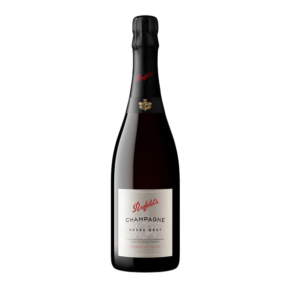 Thiénot X Penfolds Champagne Brut NV