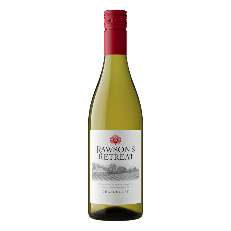 Rawson's Retreat Chardonnay 2018