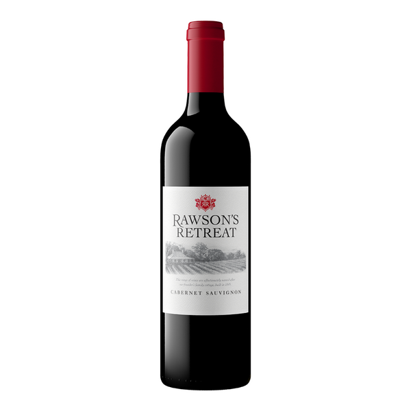 Rawson's Retreat Merlot 2023