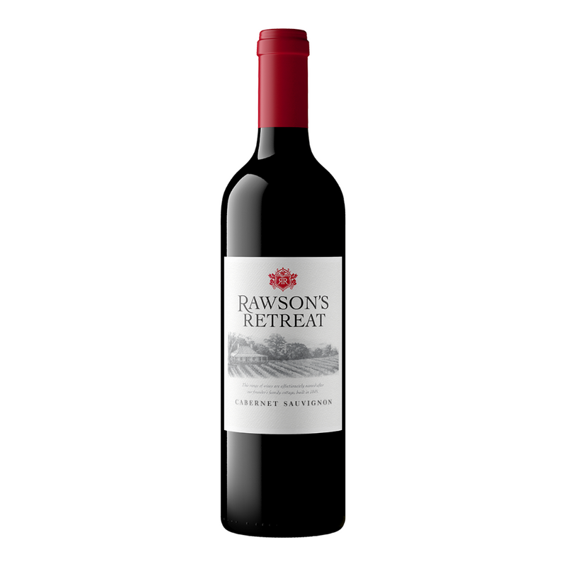 Rawson's Retreat Cabernet Sauvignon 2021