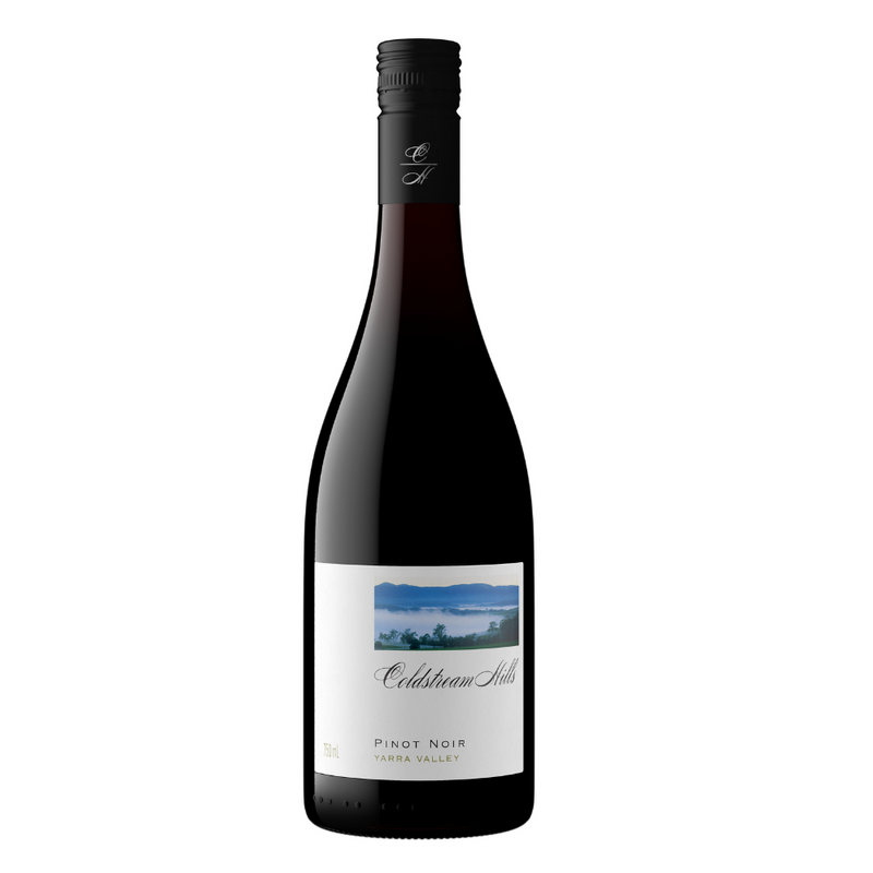 Coldstream Hills Yarra Valley Pinot Noir 2021