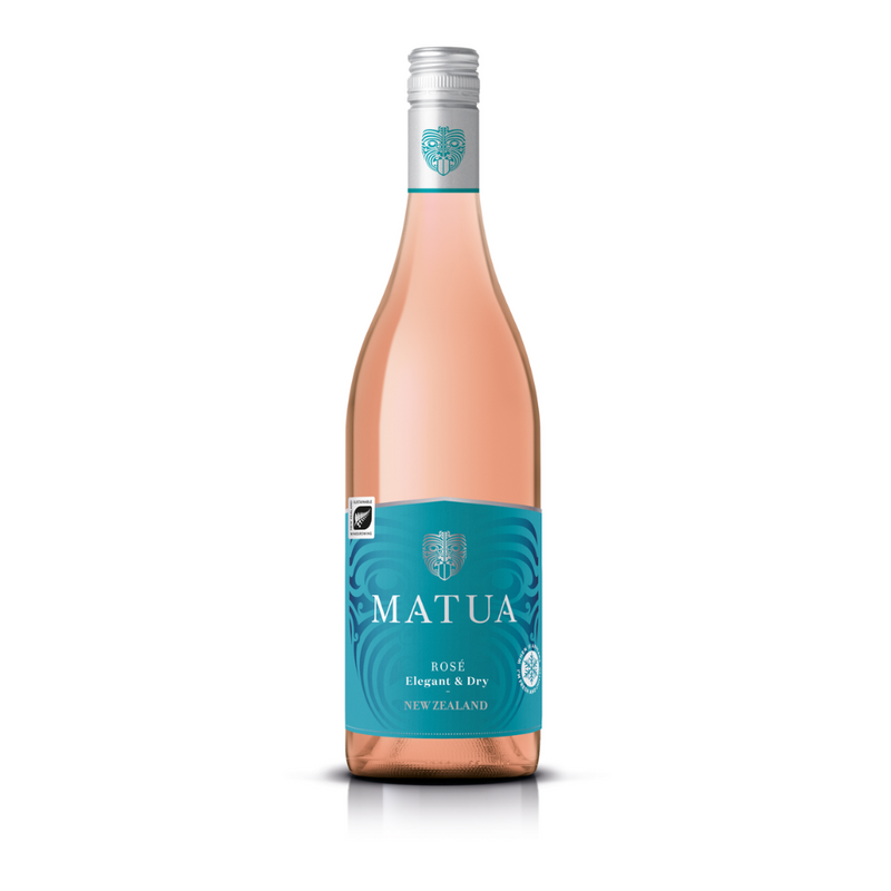 Matua Rosé 2017