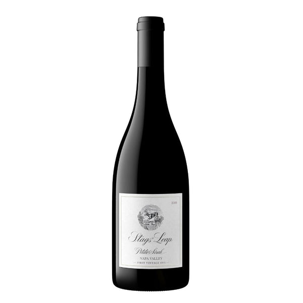 Stags' Leap Napa Valley Petite Sirah 2018