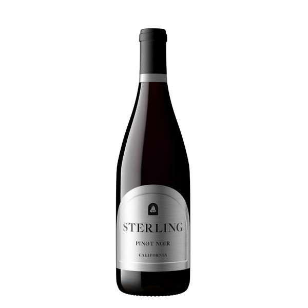 Sterling Vineyards California Pinot Noir 2022