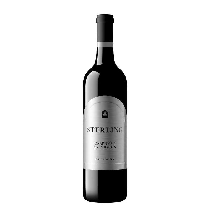 Sterling Vineyards California Cabernet Sauvignon 2022 The Cellar