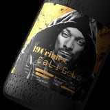 19 Crimes Cali Gold Sparkling NV