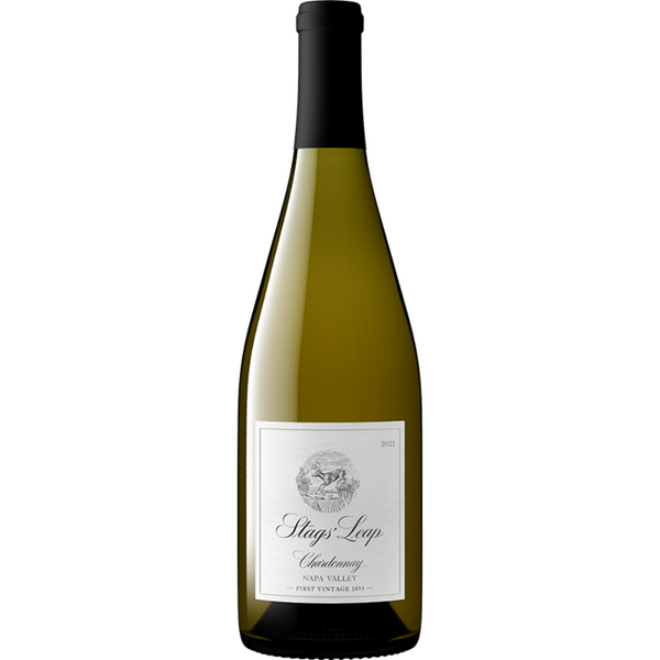 Stags’ Leap Napa Valley Chardonnay 2022