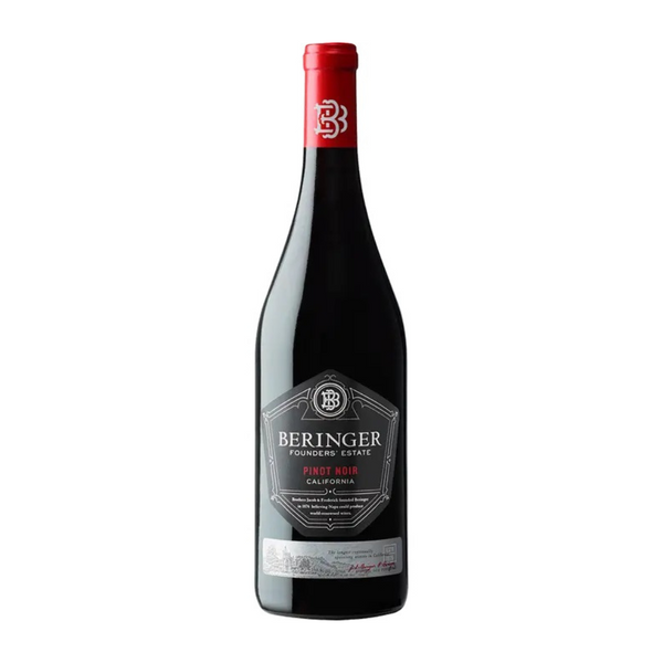 Beringer Founder's Estate Pinot Noir 2016