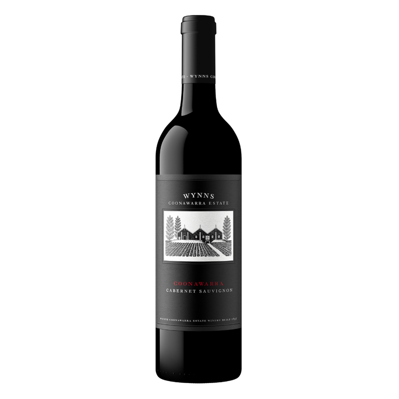 Wynns Black Label Cabernet Sauvignon Red Wine 750ml