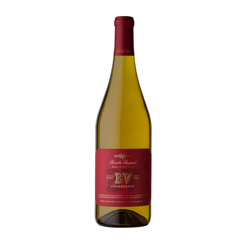 Beaulieu Vineyard California Chardonnay 2017
