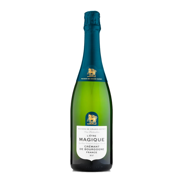 L'être Magique Cremant de Bourgogne NV