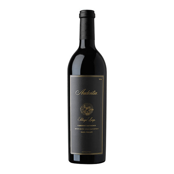 Stags' Leap Audentia Cabernet Sauvignon Napa Valley 2014 (stocks will be available 1st week of Oct'23)