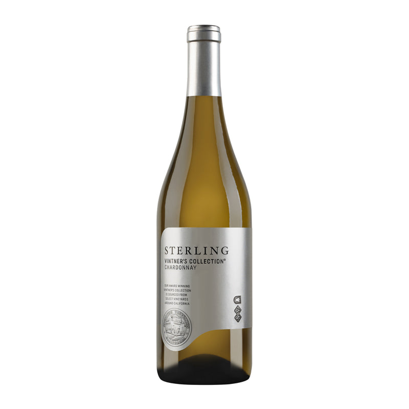 Sterling Vintner's Collection Chardonnay 2021